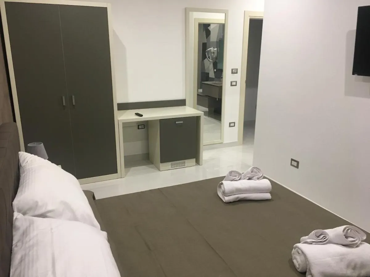 Bed & Breakfast Madigans Rooms Bed&Breakfast Lecce
