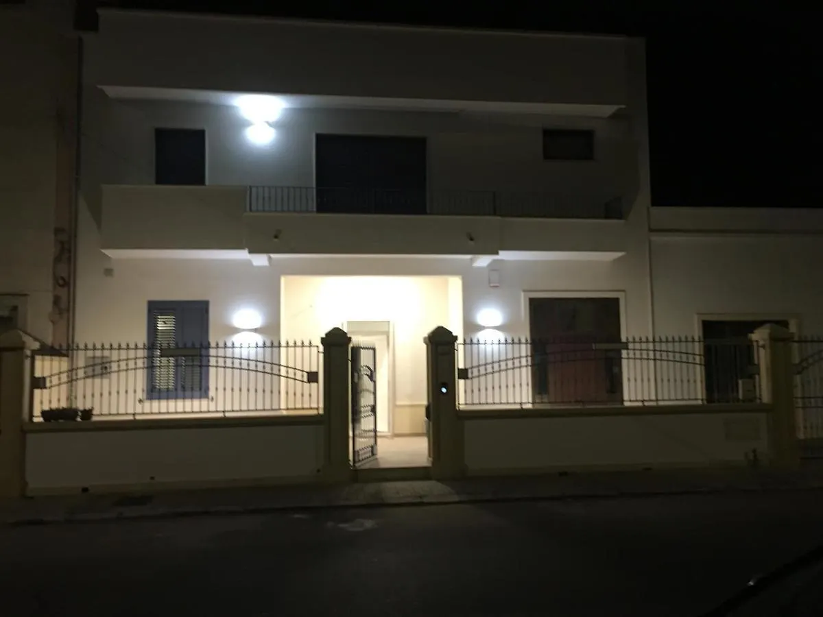 Bed & Breakfast Madigans Rooms Bed&Breakfast Lecce