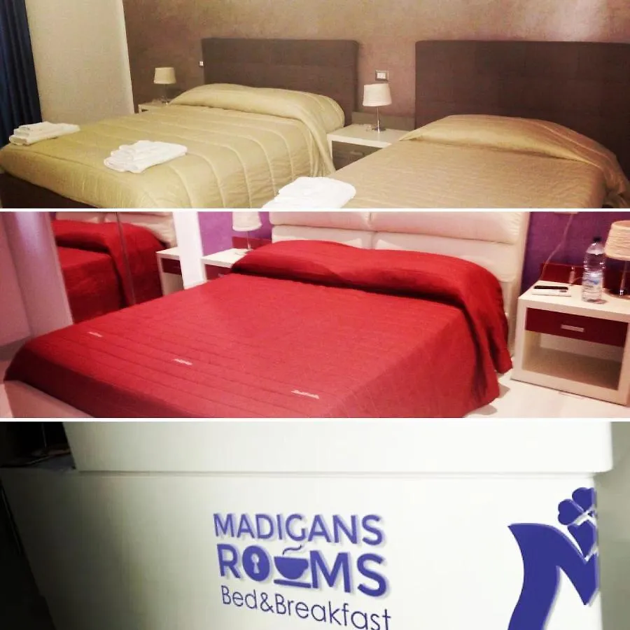 Bed & Breakfast Madigans Rooms Bed&Breakfast Lecce