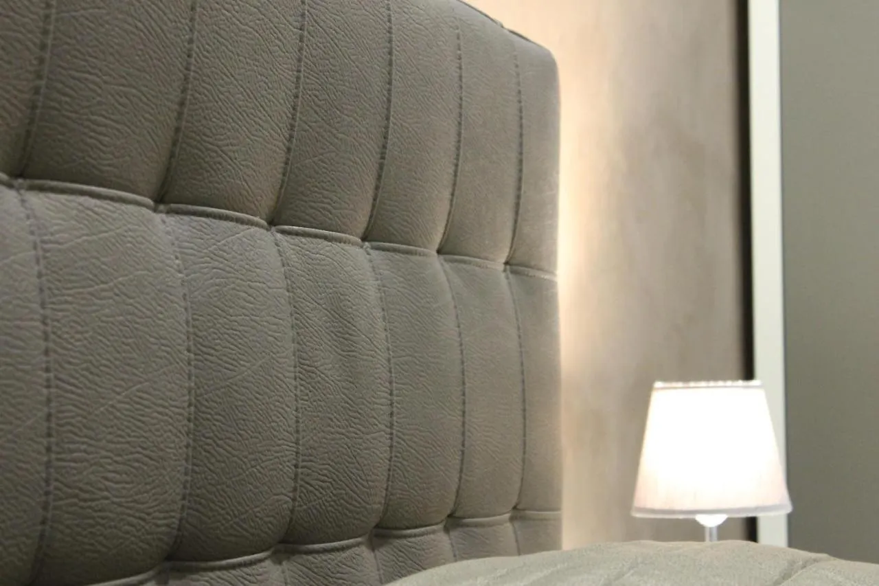Madigans Rooms Bed&Breakfast Lecce
