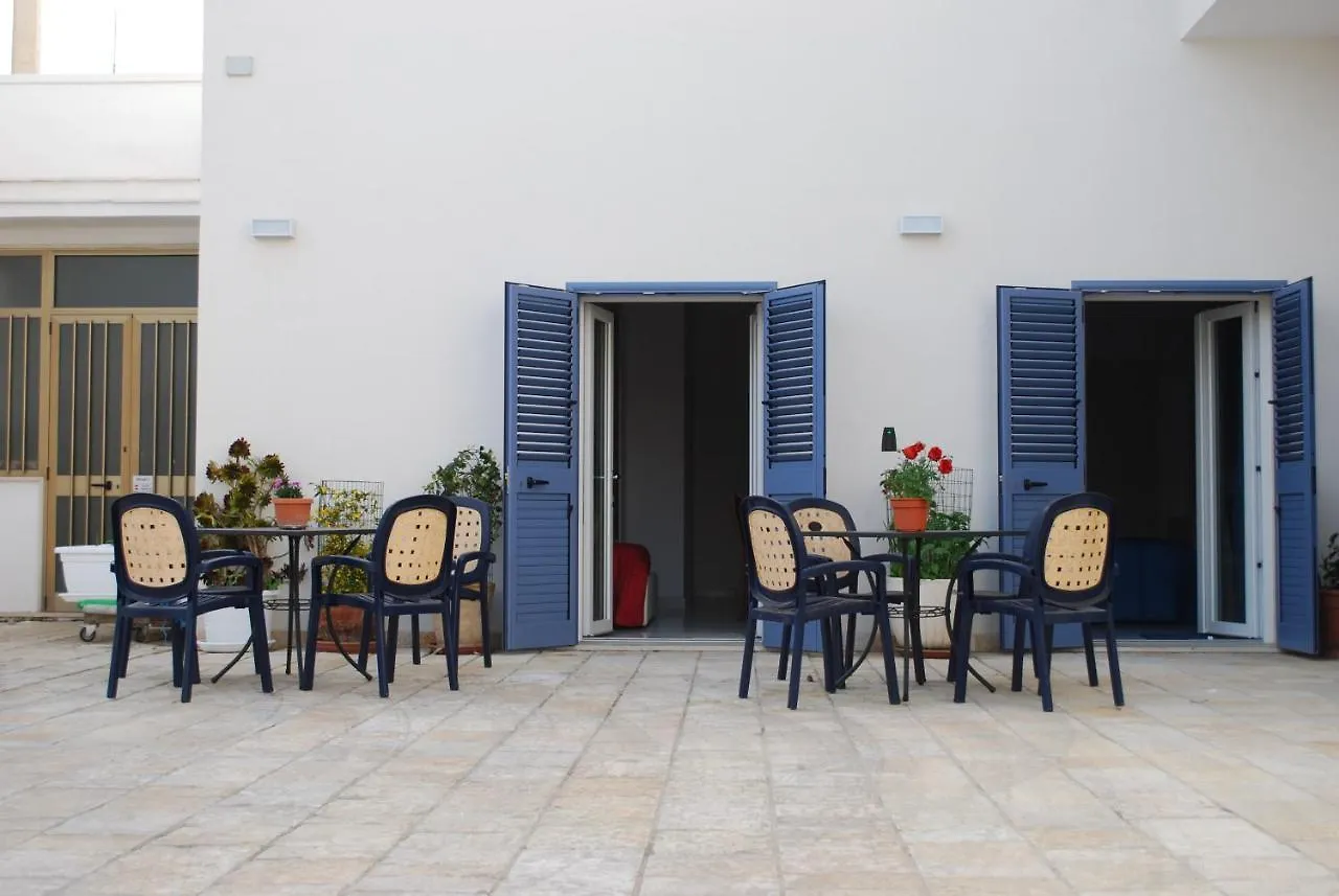 Madigans Rooms Bed&Breakfast Lecce 0*,