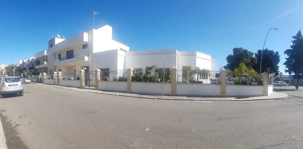 Madigans Rooms Bed&Breakfast Lecce