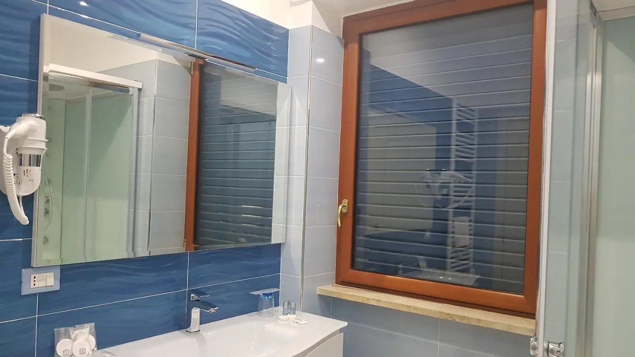 Madigans Rooms Bed&Breakfast Lecce Italia
