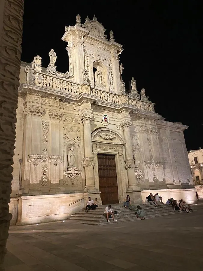 Madigans Rooms Bed&Breakfast Lecce 0*,  Italia
