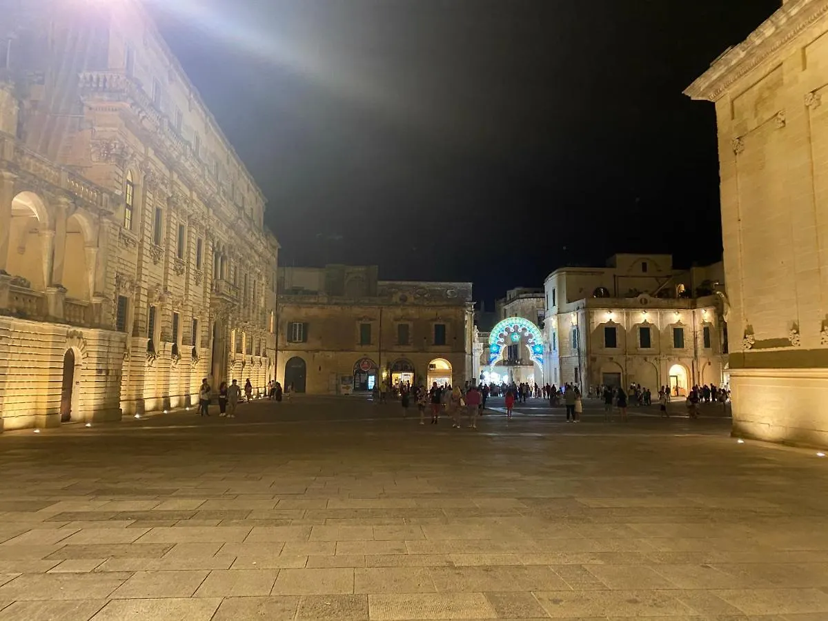 Bed & Breakfast Madigans Rooms Bed&Breakfast Lecce