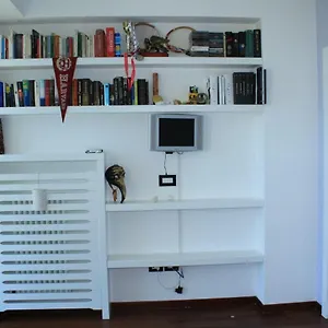  Appartamento Casa Plancia