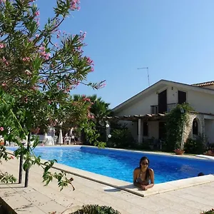  Alloggio in famiglia Casa Di Costanza E Flavia Italia