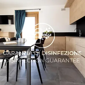  Appartamento Italianway - San Pietro 8 Italia